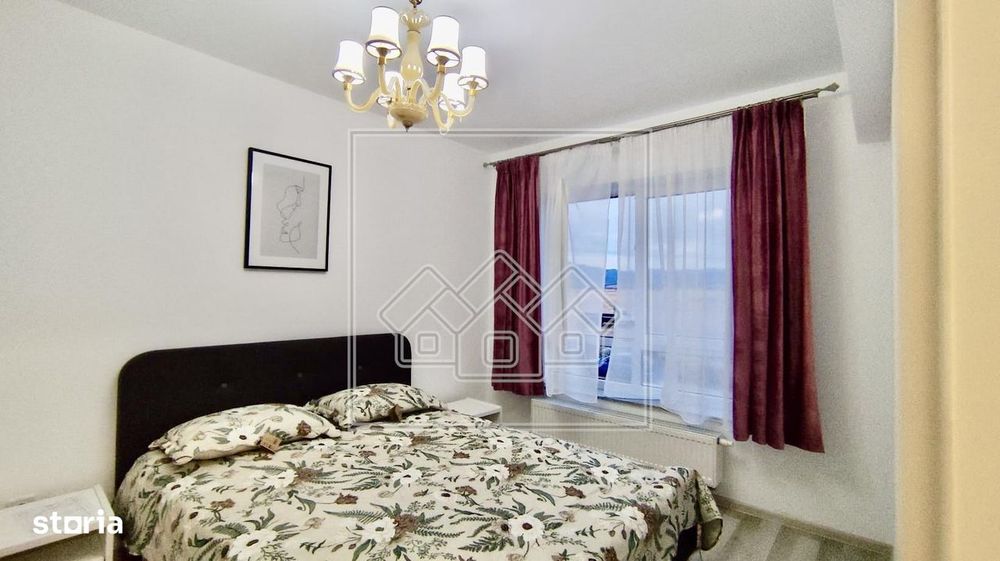 Apartament 2 camere - parcare si boxa – Avantgarden