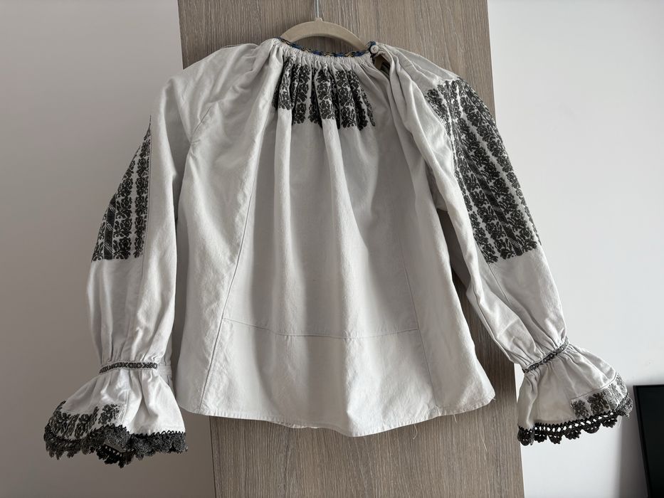 Iie traditionala Tara Fagarasului