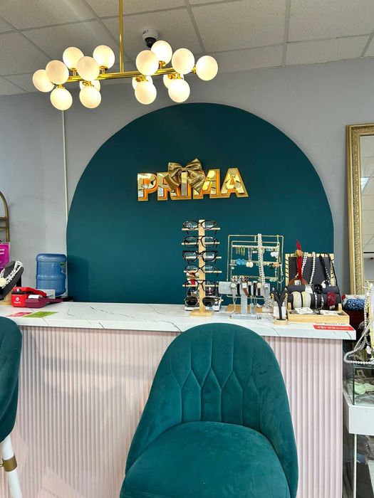 Магазин женской одежды