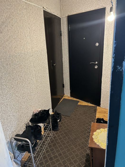 Обмен на частный дом!