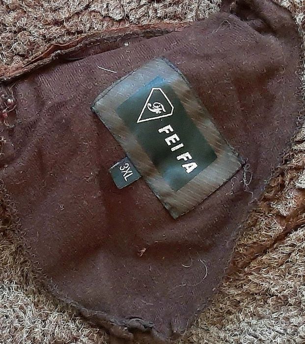 Стилен шлифер и дебел кожух с качулка