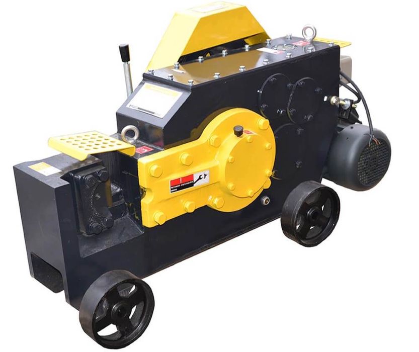 Станок для резки арматуры GQ-40