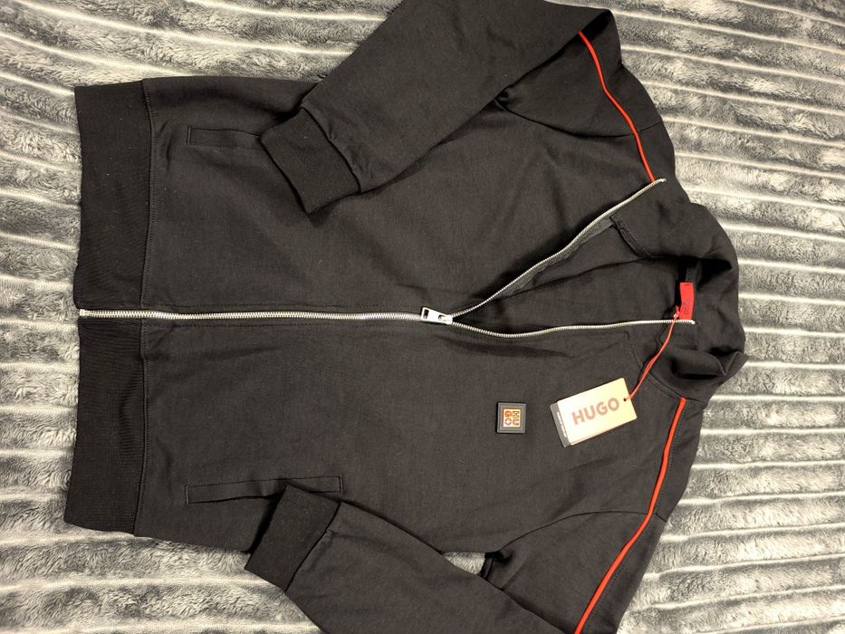 Jacheta bărbat Hugo