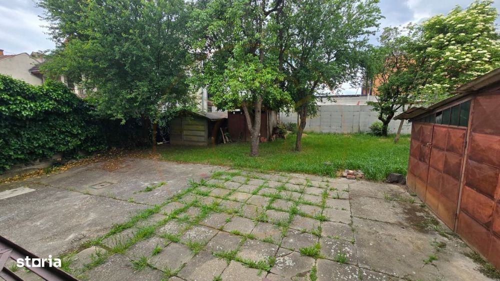 De Inchiriat Apartament in casa 2 Camere Satu Mare