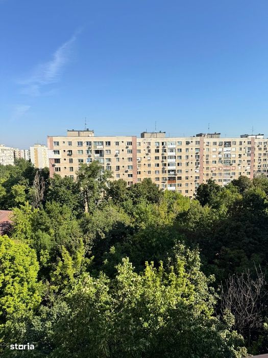 Proprietar, apartament 53 mp, Parc Drumul Taberei (Moghioros), renovat