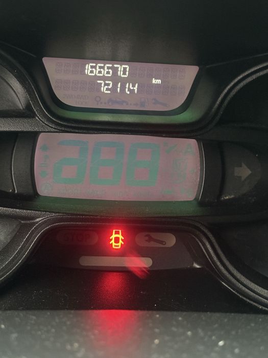 Renault Trafic L3 h2