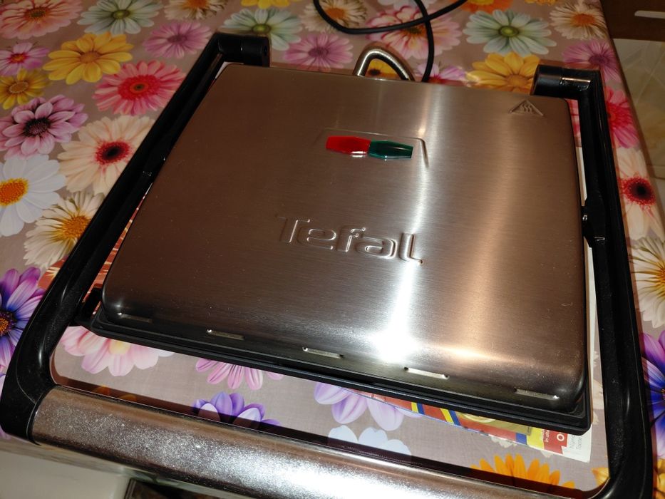 Tefal Inicio Grill