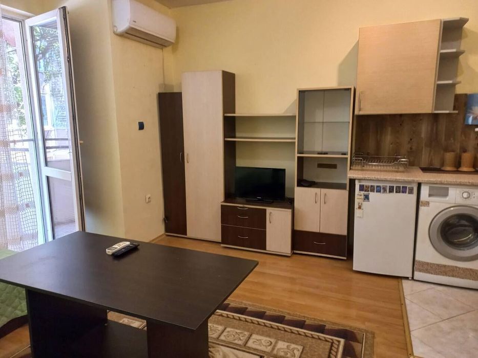 Едностаен, под наем, ж.к Възраждане