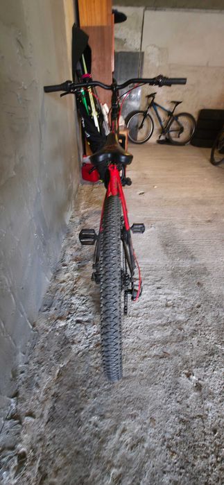 Колело Byox. Неразличимо от ново!