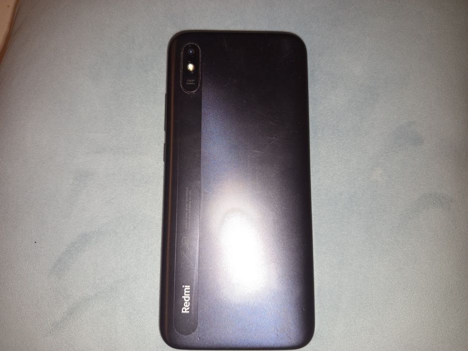 Редми 9а без коробки