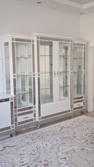 Гостиная мебель для зала