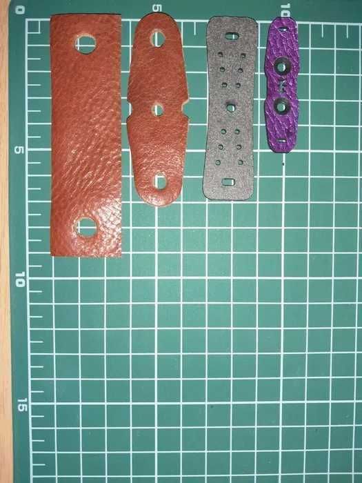 Prastie / Prastii diverse modele placaj mesteacan TTF gume puternice