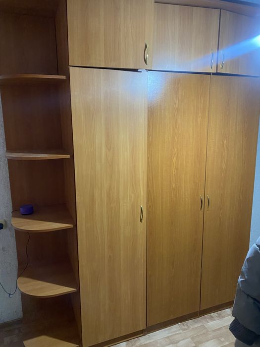 Шкаф , высота 240