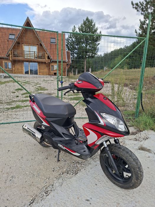 Продавам Скутер ТОП състояние