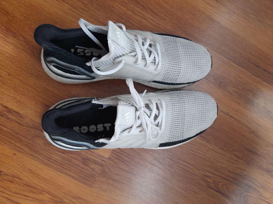 Adidas Ultra Boost 19 маратонки 47 номер.