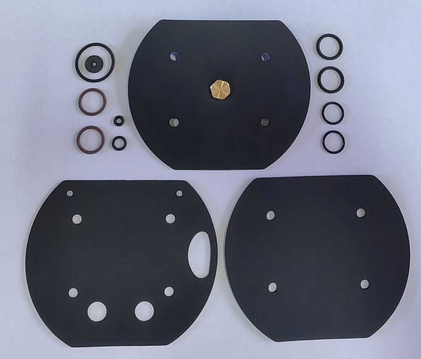 Ремкомплект редуктора KME EXTREME