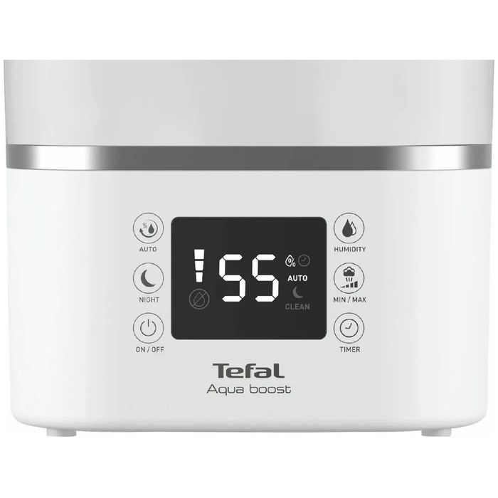 Увлажнитель воздуха Tefal HD4020F0 Б/У