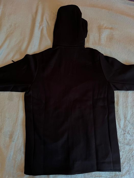 Bluza Tech Fleece Originala cu Eticheta