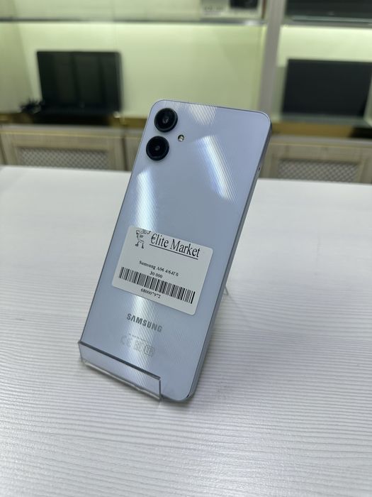 Samsung A06 4/64gb