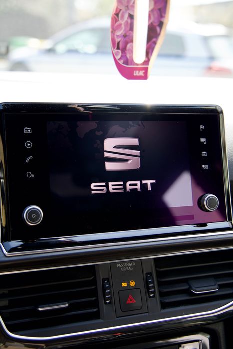 Seat Tarraco 2019 1.5 TSI 150CP Panoramic • ACC • LED • Digital Cockpit • 145.000 km