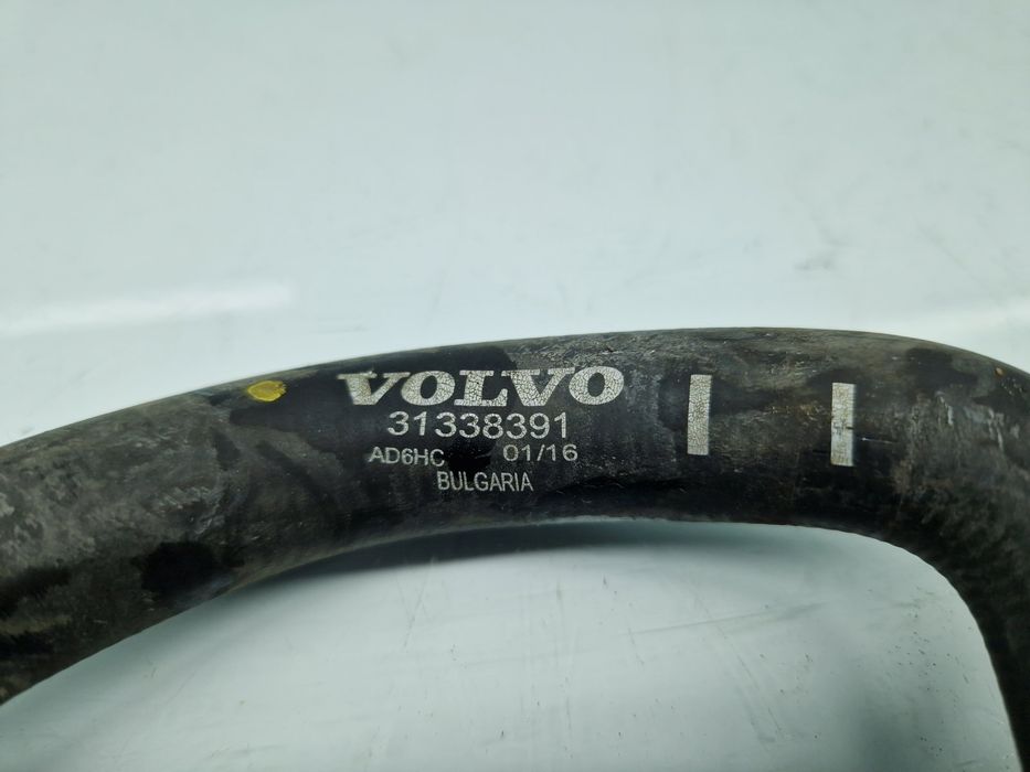 Furtun apa Volvo XC90 II [Fabr 2015-2024] 31338391 2.0 Hib B4204T 236K
