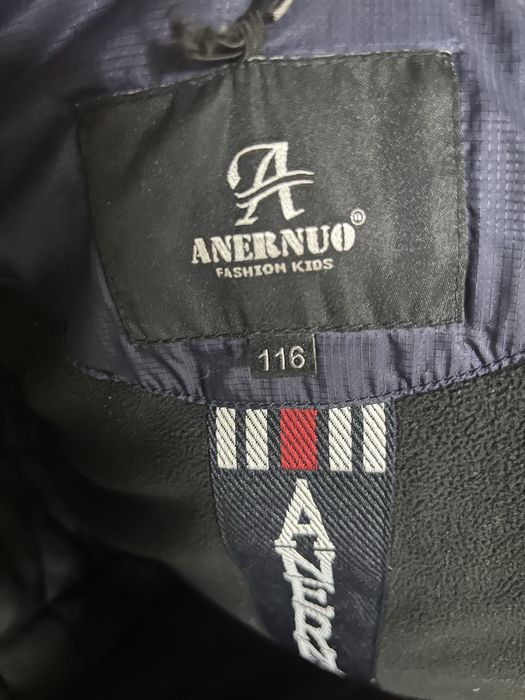 Продам куртку зимнию