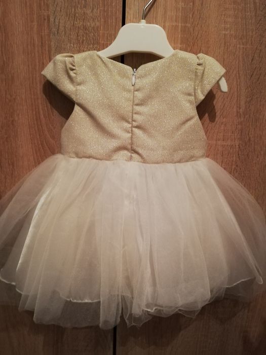 Детски официални рокли