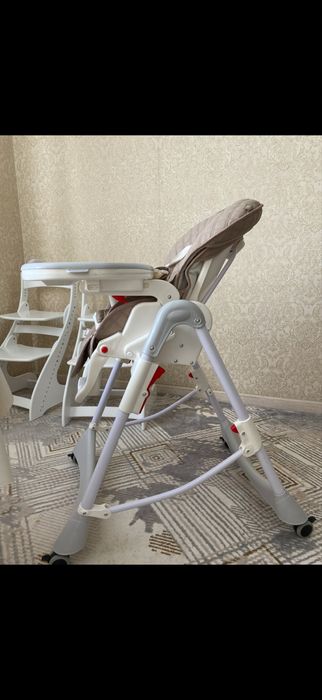 Детский стульчик
