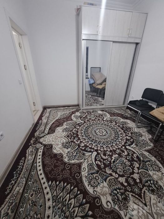 Kvartira ijaraga beriladi Xonobod