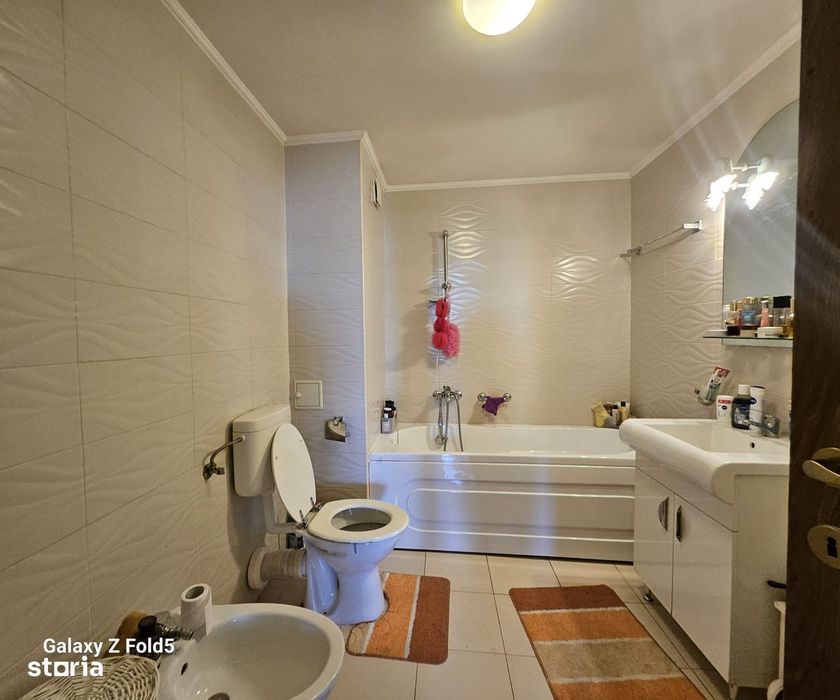 Penthouse de vânzare / schimb – Prima Nufărul, Oradea