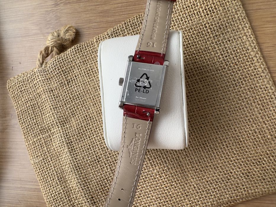 Ceas e dama Longines Mini DolceVita nou original