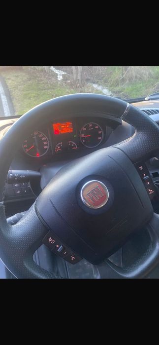 Бус Фиат Дукато Макси