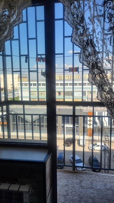 Термиз шахар яшил дунё бозори