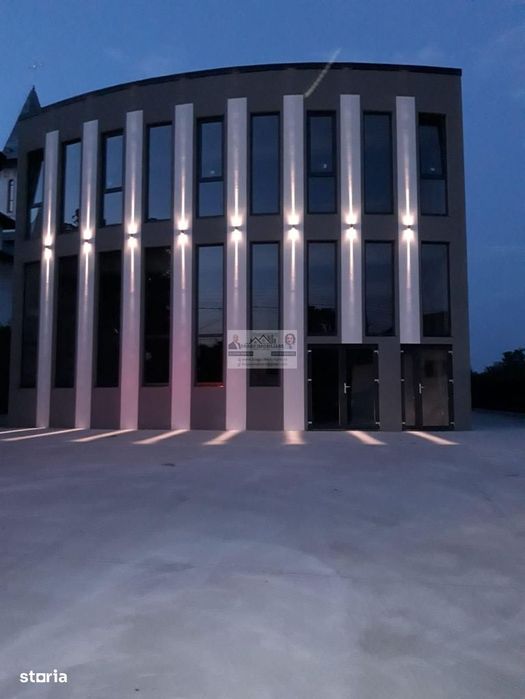 Spatiu Comercial Umbraresti/Galati