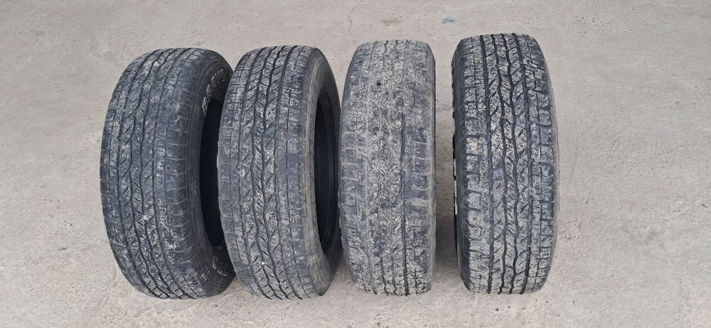 Шина всесезонные