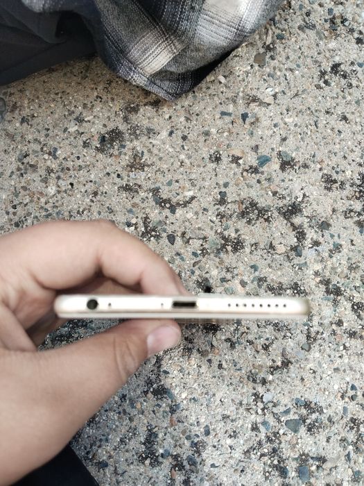 Корпус iPhone 6s