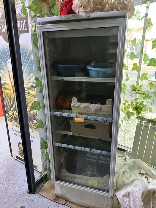 Продается холодильник