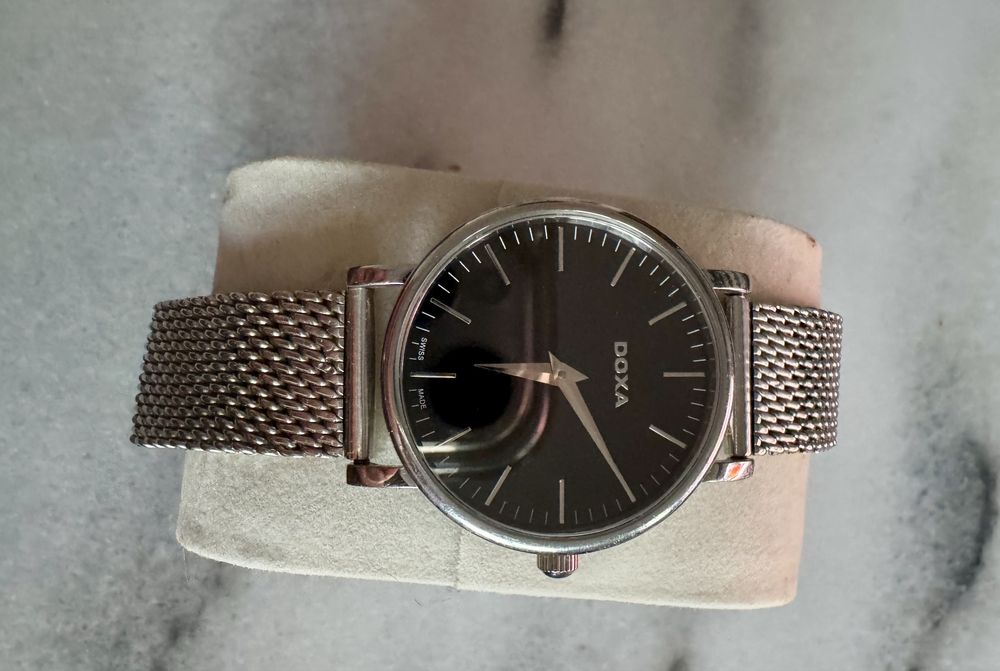 Ceas dama Doxa D-Trendy