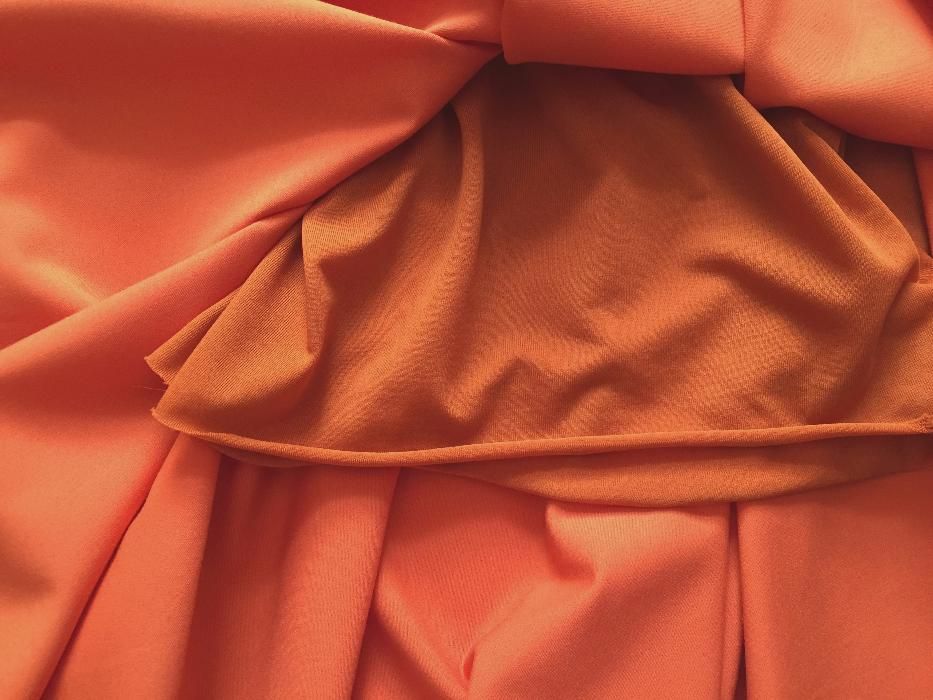 Турецкая юбка стильная и качественно сшитая размер 38