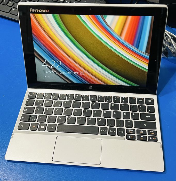 Vand Tableta Lenovo 10.1”