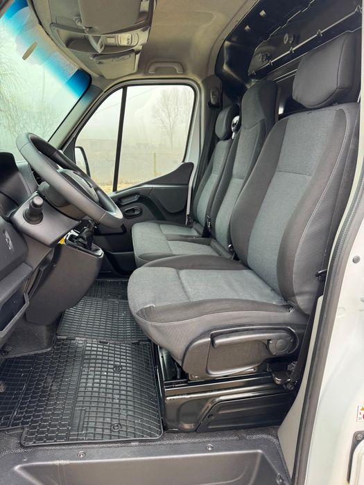 Renault Master 2020 / 2.3 / 150cp / tractiune fata !