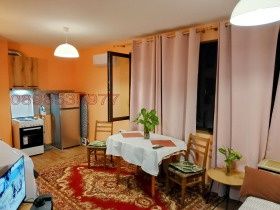 Дава се под наем Едностаен апартамент в Пловдив, Южен - 33 кв.м за 306 € - Снимка #3