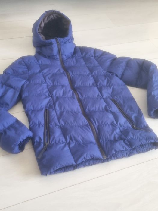 Мъжко пухено яке STORMBERG