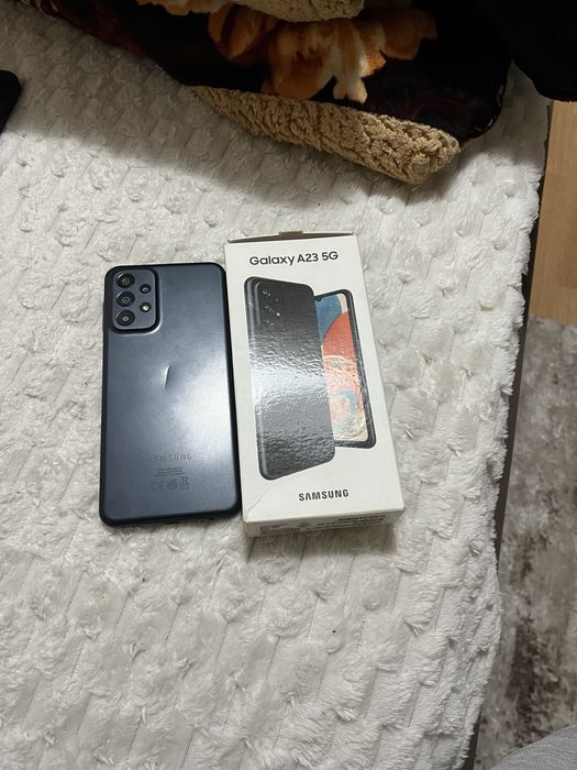 Vand samsung a 33