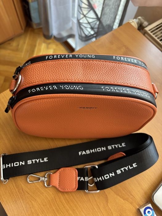 Дамска чанта за рамо