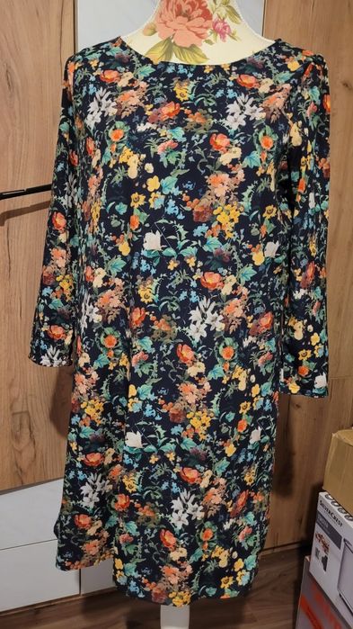 Rochie damă marca SPRINGFIELD