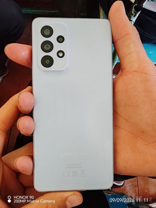 Samsung a53 5g 6/128