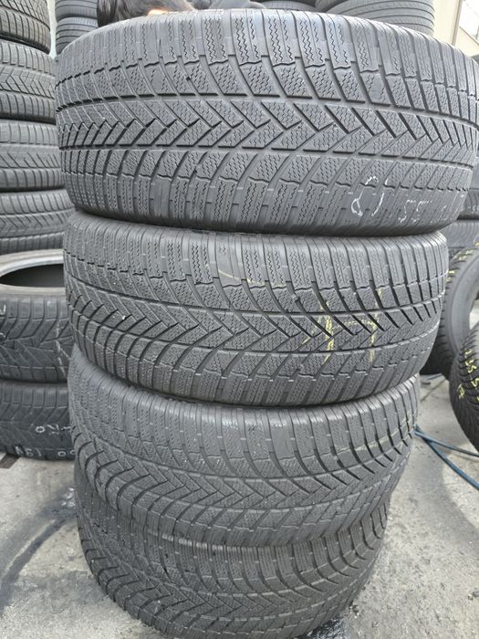 Anvelope iarna 255 55 19