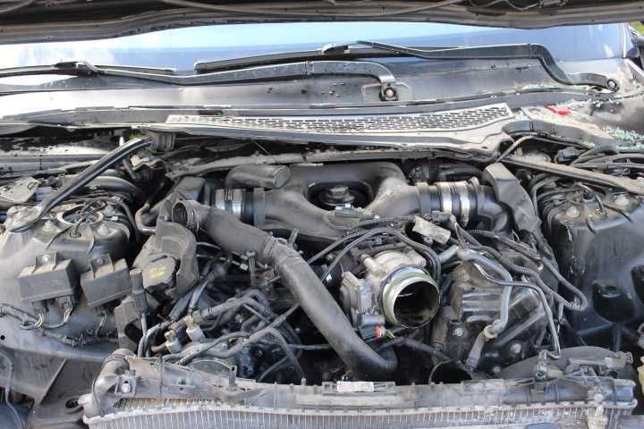 LAND ROVER RANGE ROVER  4.4D - COD MOTOR 448DT - 250KW/340CP euro 5 cutie automata 4X4cod cutie 8HP70 - FABRICATIE 2015 SUV