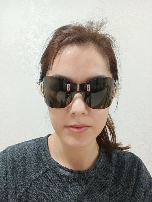 Солнцезащитные очки женские